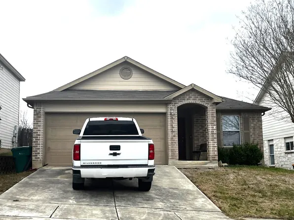 9710 Falcon Bay, Converse, TX 78109