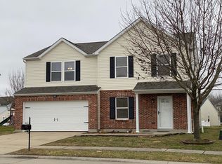 517 Fallen Timber Ln, Mascoutah, IL 62258