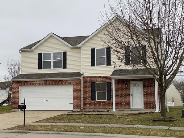 517 Fallen Timber Ln