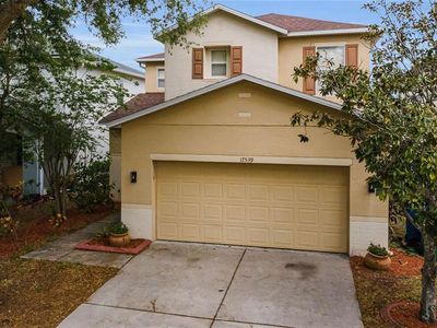 17539 BALMAHA DRIVE, Land O Lakes, FL, 34638