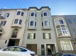 1447 Washington St #7, San Francisco, CA 94109