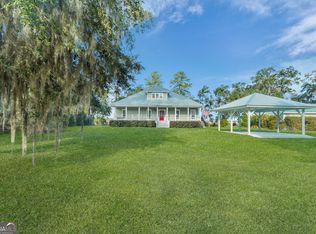 1261 Otter Slide Loop NE, Townsend, GA 31331