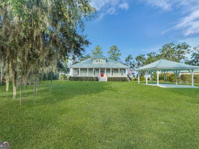 1261 Otter Slide Loop NE, Townsend, GA, 31331