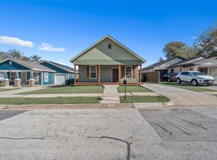 1315 Stewart St, Fort Worth, TX 76104