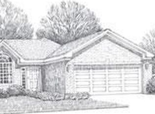 1713 Millbank Rd, Lexington, KY 40511