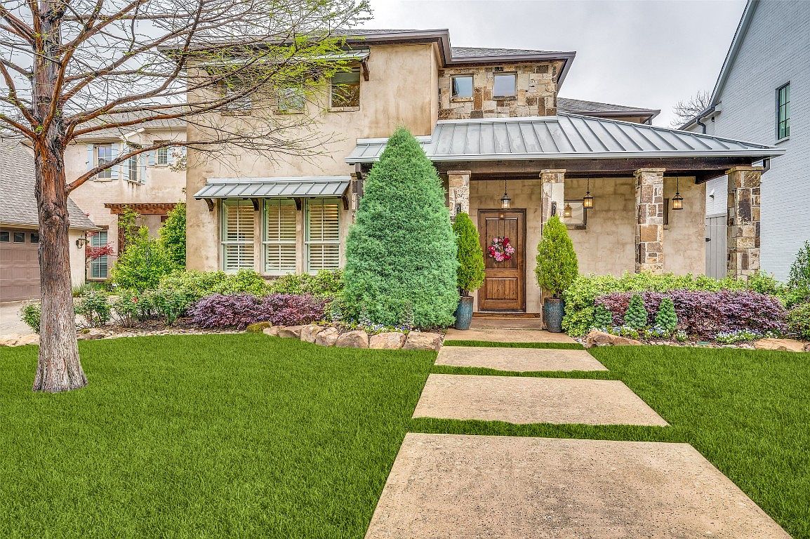 4901 Stanford Ave, Dallas, TX 75209 Zillow