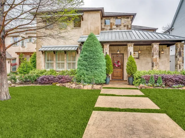 4901 Stanford Ave, Dallas, TX 75209