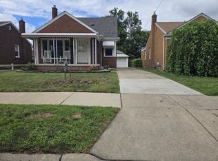 1032 Buckingham Ave, Lincoln Park, MI 48146