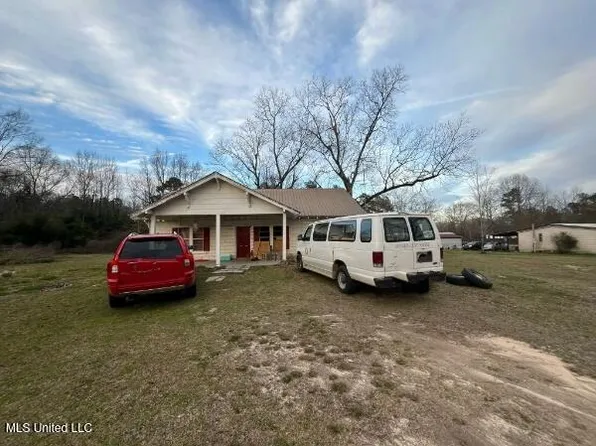 655 Lawrence Bethel Rd, Newton, MS 39345