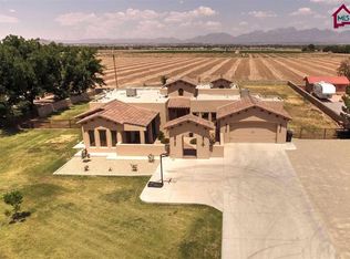 3750 Shalem Colony Trl, Las Cruces, NM 88007