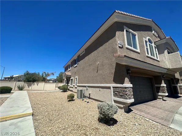 9965 Government Point Way Unit 103, Las Vegas, NV 89183