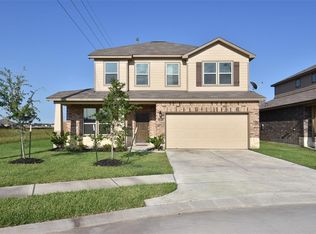 1 Eagle Lake Ct, Manvel, TX 77578