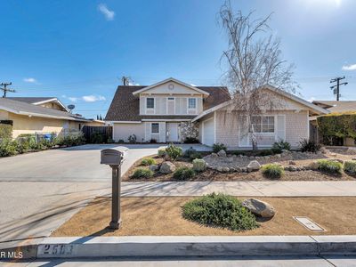 2568 E Morley St, Simi Valley, CA, 93065