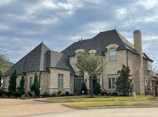 2002 Churchill Downs Ln, Trophy Club, TX 76262