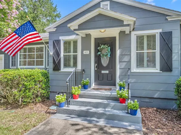 1425 W Yale St, Orlando, FL 32804