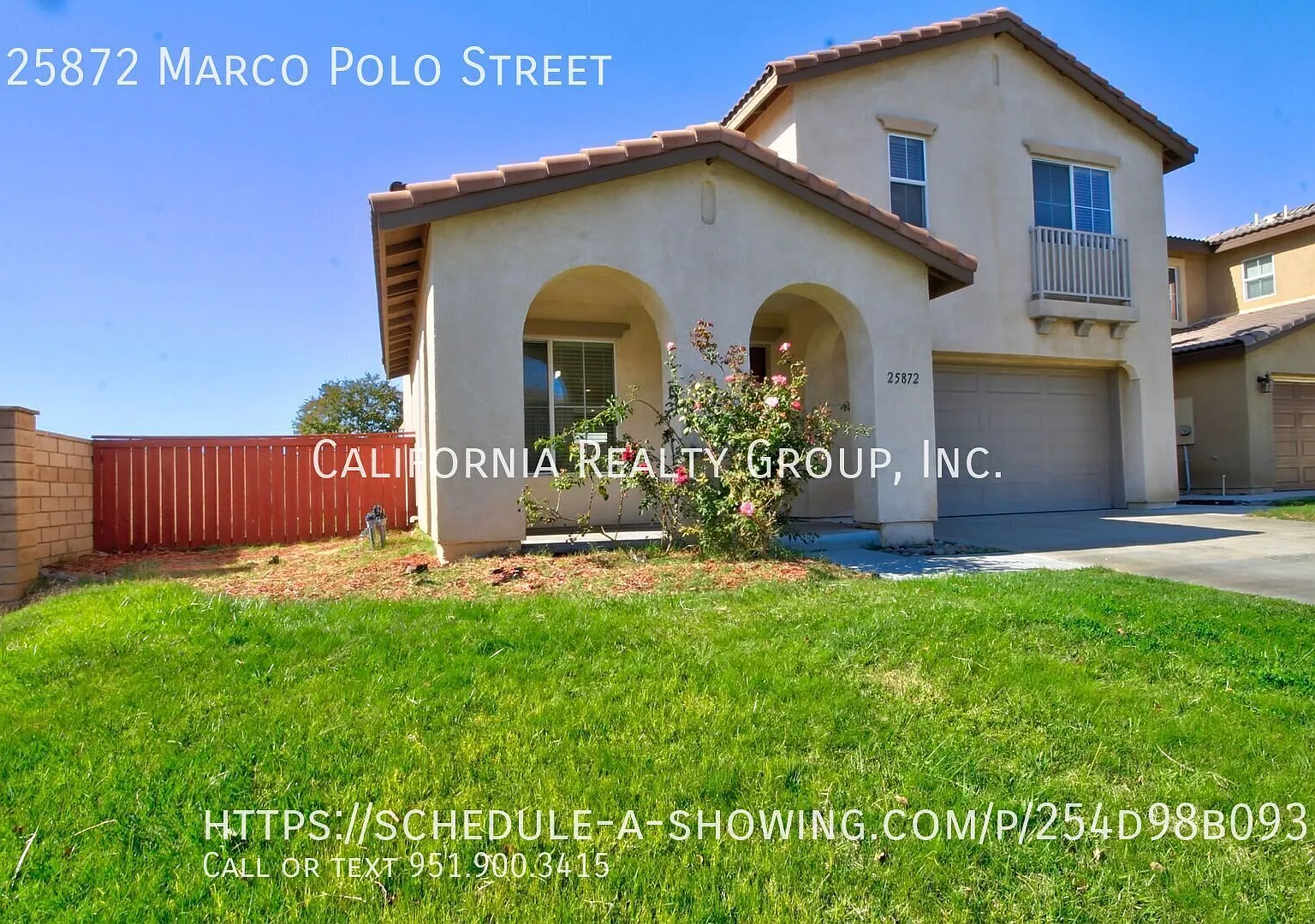 3 bed, 2.5 bath, 1920 sqft, $2,950 — Photo 3