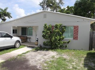 1771 NW 135th St, Miami, FL 33167