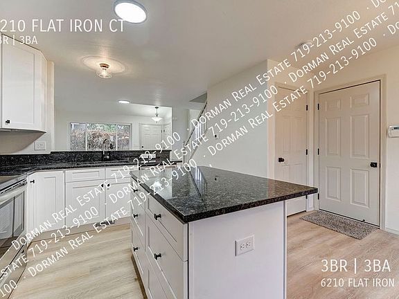 5th image of 6210 Flat Iron Ct