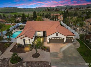 13304 Carpaccio Ln, Bakersfield, CA 93306