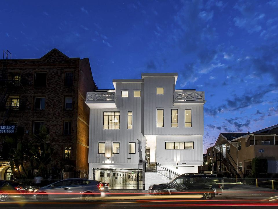1st image of 161 S Normandie Ave #12