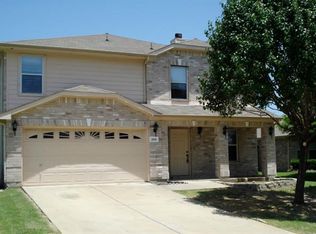 209 Cornell, Forney, TX 75126