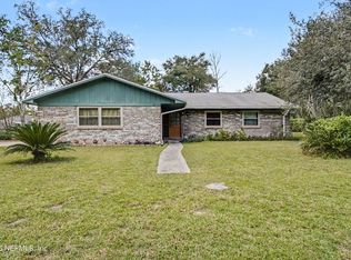 12790 ALLPORT Road, Jacksonville, FL 32258