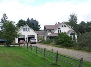 99 W Main St, Monroe, ME 04951