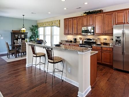 5th image of 904 Linden Isle Dr Lot 103