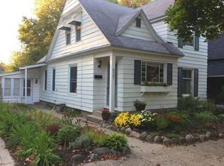 921 Prospect Ave NE, Grand Rapids, MI
