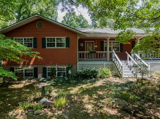 195 Bobcat Ct, Forsyth, MO 65653
