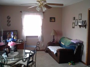 1811 Foster St, Muscatine, IA 52761