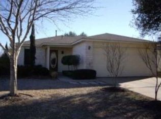 1900 Killians Way, Cedar Park, TX 78613