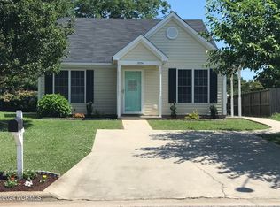 2554 Pond Dr N, Wilson, NC 27896