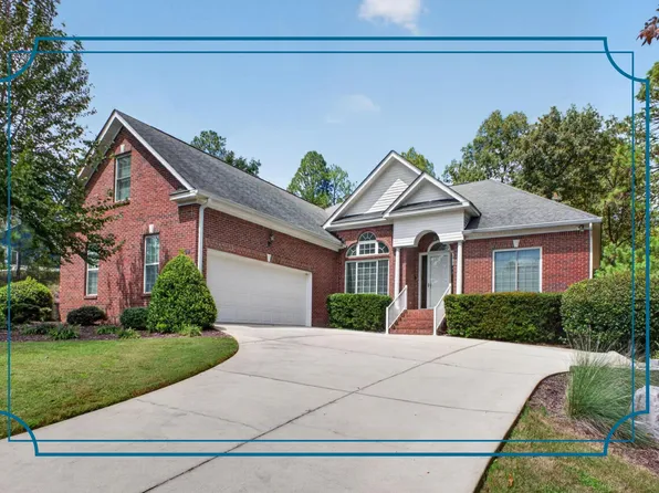 294 Natures Ln, Aiken, SC 29803