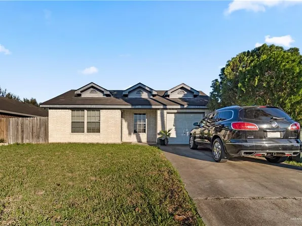 2722 Fan Palm Dr E, Harlingen, TX 78552