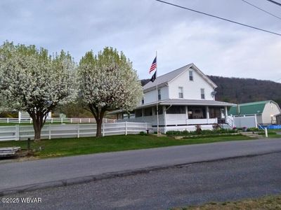 29 E Anthony St, Loganton, PA, 17747