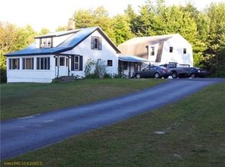 733 Hatch Rd, Auburn, ME 04210