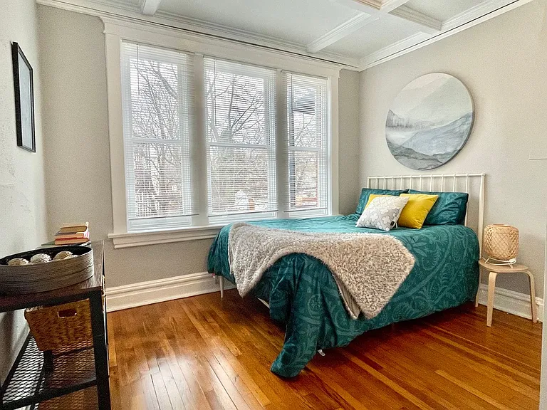 4205 Botanical Ave #3W — Photo 9