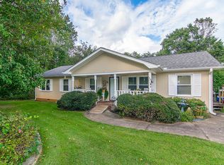 102 Briarcliff Way, Greer, SC 29651