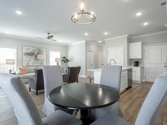 5th image of 4874 Fannon Dr #12