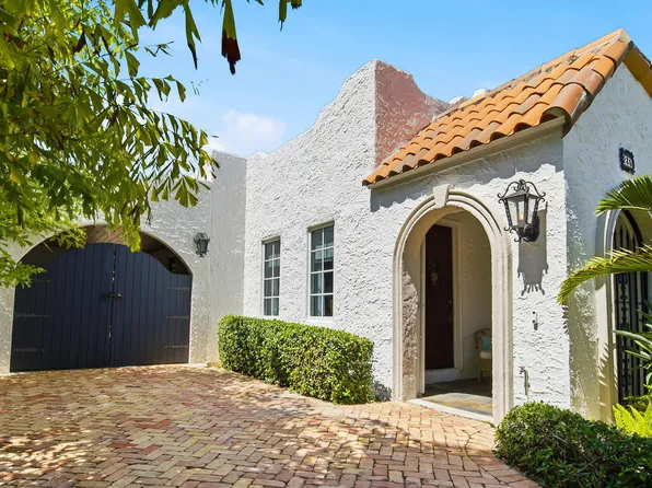 235 Nottingham Boulevard, West Palm Beach, FL 33405