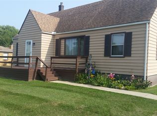 5178 Davison Rd, Burton, MI 48509