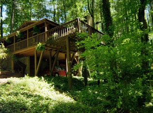 342 Tranquil Rdg, Whittier, NC 28789