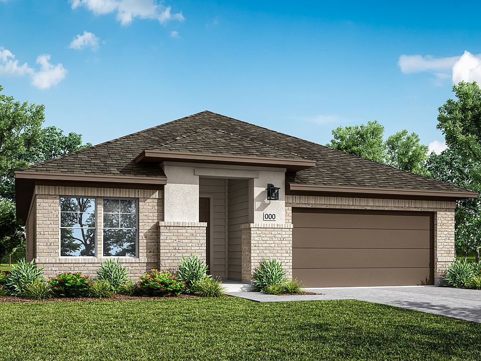 Exterior Style A