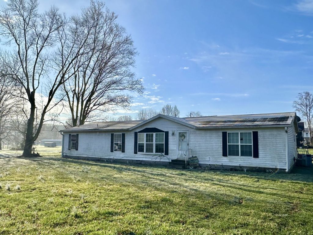 Real estate listing image