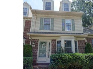 201 Berkshire Way, Evesham, NJ