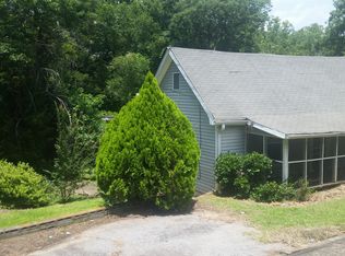 224 Cleveland Ave, Athens, GA 30601