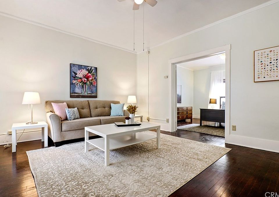 1st image of 4125 S Figueroa St APT 220