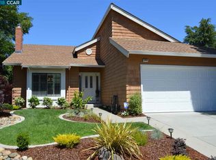 5095 Murchio Dr, Concord, CA 94521