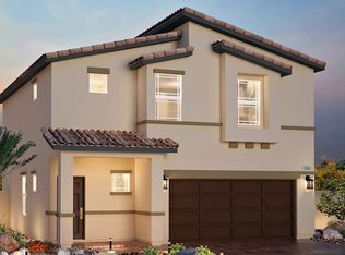 4445 Lantern Point Ave LOT 200, Las Vegas, NV 89084